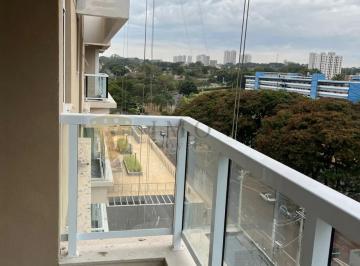 Apartamento · 75m² · 2 Quartos · 1 Vaga · Apartamento Padrão em Ribeirão Preto