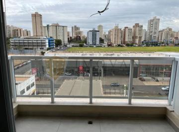 Apartamento · 63m² · 2 Quartos · 2 Vagas · Apartamento Padrão em Ribeirão Preto