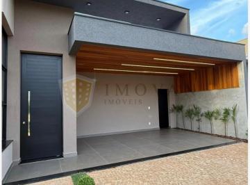 Casa · 350m² · 4 Quartos · 4 Vagas · À Venda, Casa Térrea, Recém Entregue e Completa, em Condomínio Fechado, 190,40m² de Construção. R$
