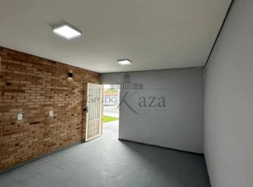 Casa · 273m² · 3 Quartos · 2 Vagas · Casa Comercial e Residencial - Jardim Augusta - 3 Dormitórios - 135,25m².