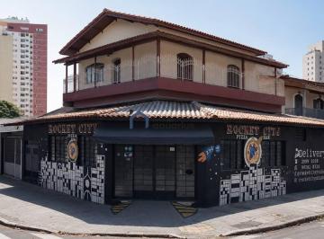 Fachada · Ponto para alugar, 150 m² por R$ 5.100,00/mês - Parque Industrial - São José dos Campos/SP