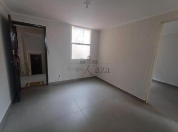 Apartamento · 48m² · 2 Quartos · 1 Vaga · Apartamento/Padrão - Residencial - No bairro Jardim Satélite - Residencial São José - 2 Dormitórios