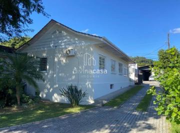 12b16f9fa02c927db107819f9e89d5954d6541a2 · Casa com 3 dormitórios à venda, 241 m² por R$ 1.200.000,00 - Garcia - Blumenau/SC