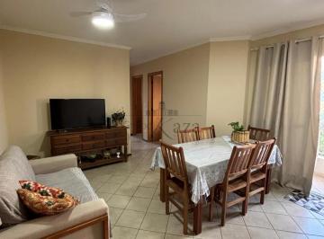 Apartamento · 58m² · 2 Quartos · 1 Vaga · Apartamento - Jardim América - Residencial Mônaco - 2 Dormitórios - 58m².