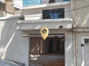 c975a88b6fdb3e1bf1dd62d188142376a818c9d0 · Casa com 3 dormitórios, 154 m² - venda por R$ 1.500.000 ou aluguel por R$ 6.680/mês - Perdizes - São