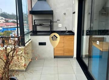 244550479e5ce9849e06af6f164b718eef915709 · Cobertura com 3 dormitórios, 100 m² - venda por R$ 1.500.000 ou aluguel por R$ 9.962/mês - Vila Ipoj