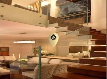 1b19d2b1168bfc602556d616ccf1dd75beb833fd · Apartamento Duplex Para Alugar na Vila Nova Conceição 135m² 3 Quartos 2 Suítes 2 Vagas