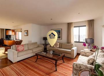 6ad4bd23494ce91adb83343f55578c57518e69a8 · Cobertura com 4 dormitórios à venda, 362 m² por R$ 4.500.000 - Perdizes - São Paulo/SP