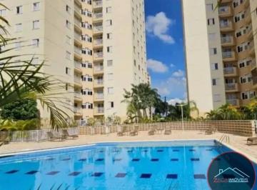 300524df277c93d4a159813b3f9b821c1a838809 · Apartamento com 3 dormitórios à venda, 63 m² por R$ 419.000 - Mogi Moderno - Mogi das Cruzes/SP