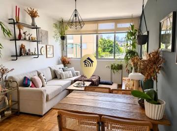 056aa8b2c3c695d3906cf646d6c76e14cc053aa2 · Apartamento com 2 dormitórios à venda, 64 m² por R$ 750.000 - Vila Ipojuca - São Paulo/SP