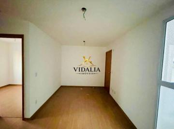 e27cb6d56c48a411f8339ddb8363183669feac16 · Apartamento com 2 dormitórios à venda, 40 m² por R$ 230.000,00 - Jardim Novo Portugal - Guarulhos/SP