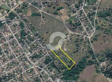 2f94f68880f7f4478f58cb1e3efbd0cdc9134216 · Sítio com 2 dormitórios à venda, 16287 m² por R$ 250.000,00 - Vila Verde (Cabuçu) - Itaboraí/RJ