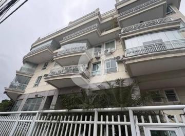 6436c5952c7690a2826e0324e413c8b16eac0a77 · Cobertura com 3 dormitórios à venda, 198 m² por R$ 2.400.000,00 - São Francisco - Niterói/RJ