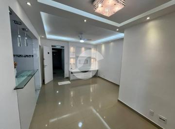 03179be28a46f9d5264f4a1872300b67a4e3fcc2 · Apartamento com 2 dormitórios à venda, 1221 m² por R$ 740.000,00 - Icaraí - Niterói/RJ