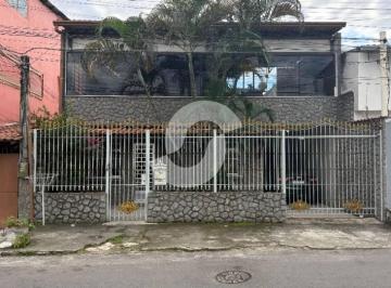 df6ad844db43e7319288688731c95ff719665174 · Casa com 3 dormitórios à venda, 253 m² por R$ 550.000,00 - Trindade - São Gonçalo/RJ