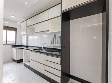 9e717dc3f0d703b4e597cfef8cb56666bda05cba · Apartamento 2 dormitórios, sacada com churrasqueira, à venda, 54 m²- São José dos Pinhais/PR