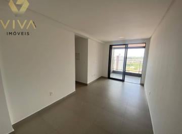 0eb05cdae834936cc418cb94c440a2292aaa3456 · Apartamento com 2 dormitórios para alugar, 58 m² por R$ 3.600/mês - Tambauzinho - João Pessoa/PB