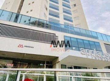 c39831d843446e56d438f6c0be791ce559c3e139 · Apartamento com 3 quartos à venda, 89 m² por R$ 630.000 - Setor Coimbra - Goiânia/GO