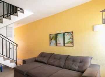11ba28386b5507298b38a75b5e06a82ad76682c6 · Sobrado com 2 dormitórios à venda, 72 m² por R$ 450.000,00 - São Miguel Paulista - São Paulo/SP
