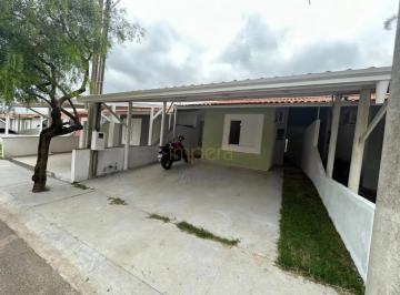 Casa · 266m² · 3 Quartos · 2 Vagas · Casa com 3 dormitórios para alugar no Cond Res TERRA NOVA - Eugênio de Melo na zona leste de São Jos