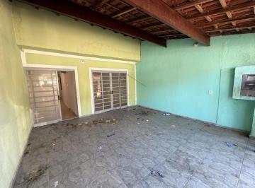 Casa · 125m² · 2 Quartos · 2 Vagas · Sobrado com 2 dormitórios à venda, 193 m² - Jardim Paraiso do Sol na zona leste de São José dos Camp