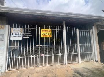 Casa · 61m² · 2 Quartos · 1 Vaga · Casa térrea com 2 dormitórios para locação no Parque Novo Horizonte na zona leste em São José dos Ca
