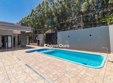 6c160fe5b89222776d65b2e3f8537d96652a7d9d · Casa com 4 dormitórios à venda, 190 m² por R$ 1.300.000 - Recanto Tropical - Cascavel/PR