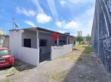 24ba33664d8518720a36d22e901e4064956a3a18 · Casa com 2 dormitórios para alugar, 55 m² por R$ 1.700/mês - Parque Novo Oratório - Santo André/SP