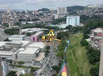 a86da9f8beecc508517f5a69cf4ce410a3ff2a3a · Apartamento para Locação Central Park Valor R$3.950,00 - Jd Tupanci - Barueri/SP