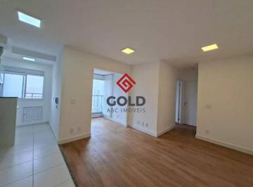 73ee1d3d95e19008827def85d22683a7a34cc99f · Apartamento com 2 dormitórios para alugar, 58 m² por R$ 3.947/mês - Vila Alzira - Santo André/SP