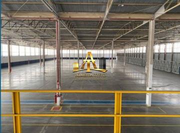 fc5fda57cd1e171196c6af3b785ac8bfad1bcf2a · Galpão para alugar, 12495 m² por R$ 376.099/mês - Barueri - Barueri/SP