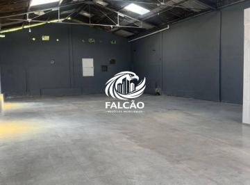 25a75d55b094df8bf046763d44f32d8b3068da6c · Galpão para alugar, 200 m² por R$ 9.380,00/mês - IAPI - Salvador/BA