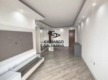 c65d1cc2516545343dfb7b84381c054e5d4c358a · Apartamento com 3 dormitórios. sendo 1 suite, para alugar, 91 m² por R$ 3.500/mês - Vila Santa Teres