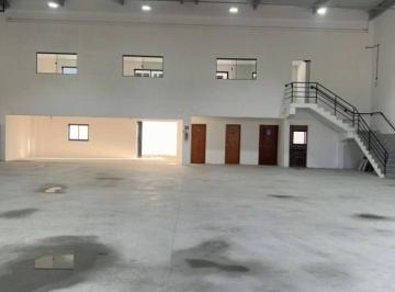 7414cfbbbee5bad7362db4e6945492725130b894 · Galpão para alugar, 462 m² por R$ 16.000/mês - Vale do Sol - São José dos Campos/SP