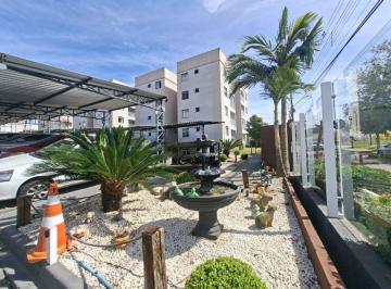 8856265f98c82ab3e4046041f98d6d16bc04e6ca · Apartamento com 2 dormitórios à venda, 50 m² por R$ 299.000 - Fazendinha - Curitiba/PR