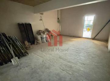 a277887e119d19efc1f94860d1ce86d14ca8eca4 · Loja para alugar, 38 m² por R$ 3.600/mês - Encruzilhada - Santos/SP
