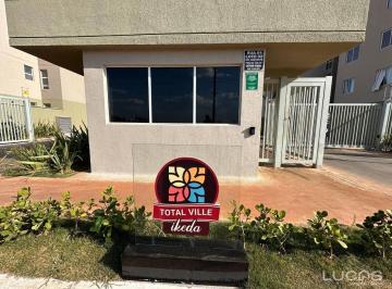 4134688879fb54b3b79a0da4d3da432e7b626d20 · APARTAMENTO - CEILÂNDIA NORTE