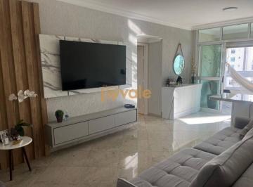 1241e9e289435ccce8aa9a5d40c90de265111e62 · Apartamento à venda no Edifício Geneve - Jad. Aquárius - 108m² - 3 dormitórios