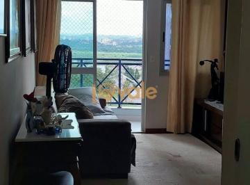 f9b3a8a986e3a1a56cd1b8eefa220f7d69a64d5a · Apartamento à venda Edifício Baltimore - Jardim Aquárius - 84m² - 3 dormitórios