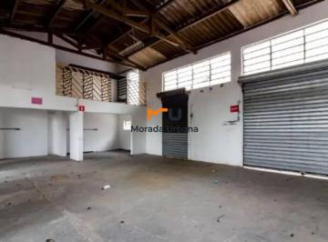 f4bdf0cb228e479e979fa56ffd20619374f09cb4 · Galpão para Locação na Rua Cerro Corá 1.000m², Pé-Direito Alto e Vagas Frontais