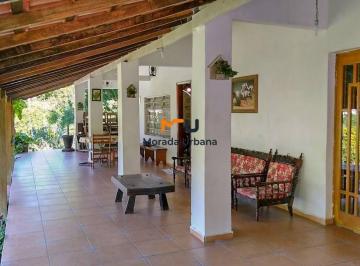 c4588fa18a8589dfd06208cc6b324ff428a9deb6 · Sítio à Venda São Lourenço da Serra 45.500m² | Estrutura para Eventos e Pousada