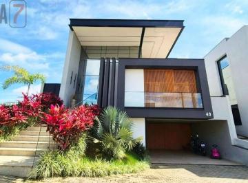 8a545bacbb9b2d941a34ba08f90598b9685734b5 · Casa com 4 dormitórios à venda, 220 m² - Cyrela Landscape Esplanada - Votorantim/SP