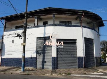 dd0c4cca12debcea6fd408b24ef11eb90b809af8 · Prédio à venda, 427 m² por R$ 670.000,00 - Parque Capuava - Santo André/SP