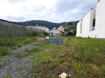 ce9d227089ea6b4260744efd18b0e98125c5917a · Terreno à venda, 2263 m² por R$ 1.780.000,00 - Velha Central - Blumenau/SC