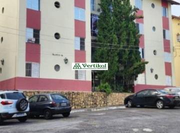 b896b019cc6cbf75ffd0a894990db60cd779165f · Apartamento Cond. Altos da Raposo na Granja Viana