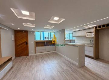e884cb0d3cd76b79b9a0deef9e375608d6eda4f7 · Apartamento com 2 dormitórios à venda, 60 m² por R$ 385.000,00 - Parque Cecap - Guarulhos/SP