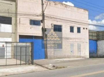 47853cb8cc0960586b45081567081e1512831600 · Galpão para alugar, 750 m² por R$ 27.000/mês - Jardim Lenize - Guarulhos/SP