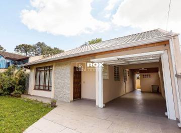 623580a0805a862ffa63ec092c71bcc9d43b8a03 · Casa Térrea com 3 quartos e quintal amplo à venda - Bairro Alto - Curitiba/PR