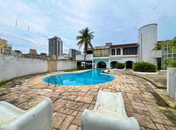 61cebe970201671b85a57bc71c222d71a741d4f2 · Casa com 7 dormitórios para alugar, 550 m² por R$ 16.450,00/mês - Balneário Cidade Atlântica - Guaru