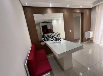 d9c90230f79c2002442fbc10a5948428d35e76a2 · Apartamento com 2 dormitórios para alugar, 44 m² por R$ 2.895/mês - Loteamento City Jaragua - São Pa